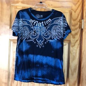 Affliction Shirt